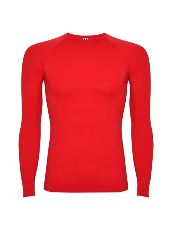 T-shirt termica PRIME
